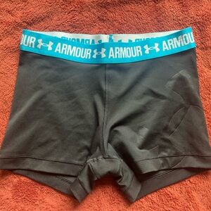Spandex material